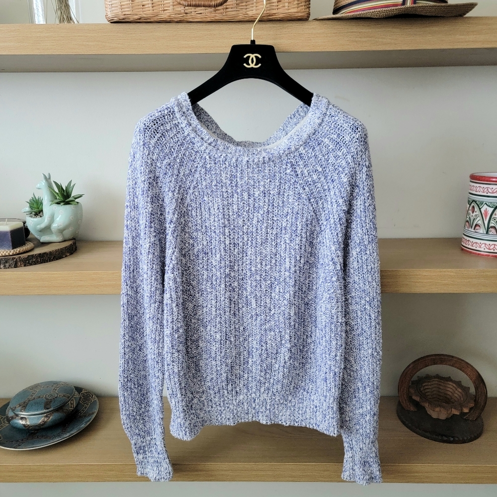 Free people sweater Size S - Picture 2 of 7